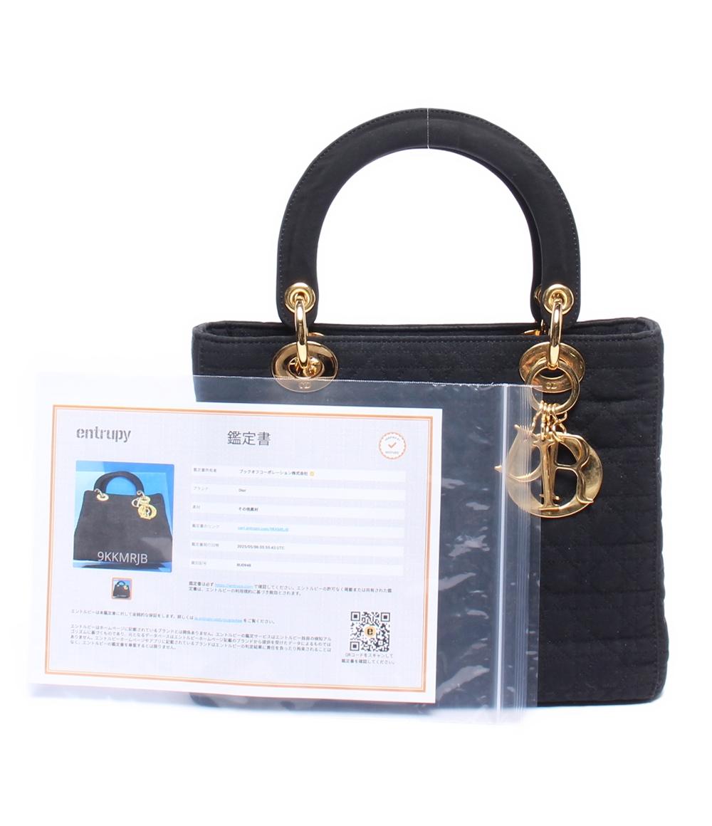 クリスチャンディオール ハンドバッグ レディース Christian Dior