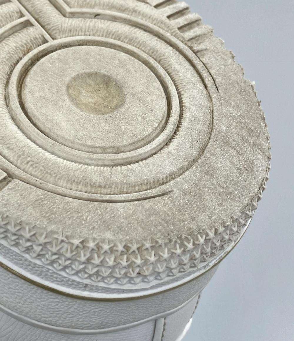 ナイキ ローカットスニーカー AIR FORCE 1 07 SE DV7584-100 レディース SIZE 24.0 (L) NIKE