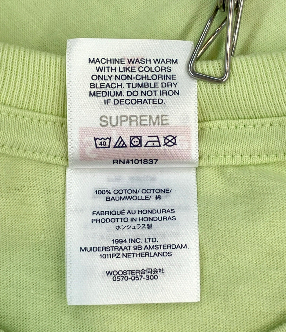 美品 Supreme 半袖Tシャツ Tyler The Creator Tee 24AW メンズ SIZE XL シュプリーム
