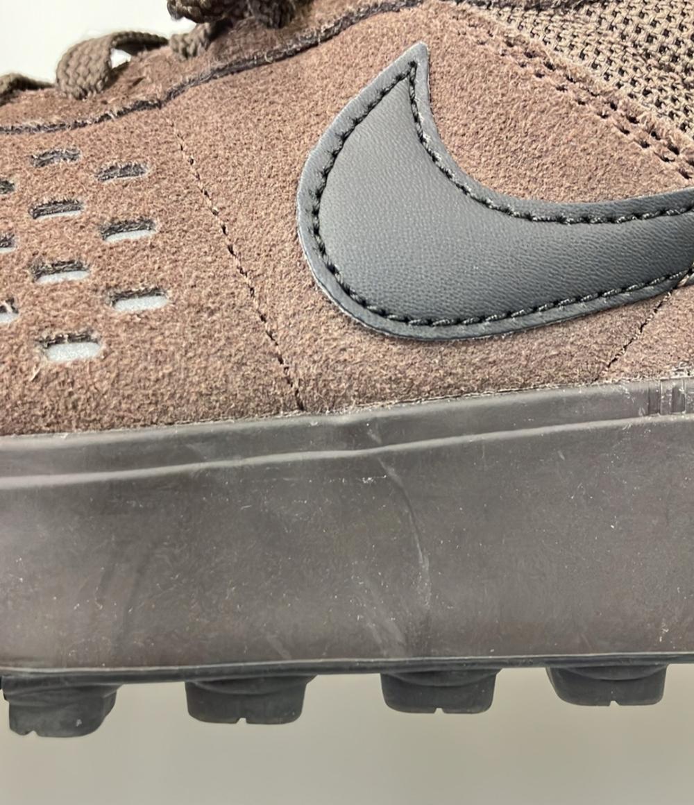 NIKE ローカットスニーカー NIKE CITY FZ3863-201 メンズ SIZE 25.0 (S) ナイキ