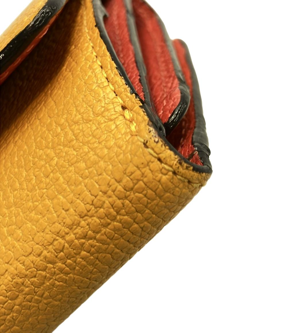 Paul Smith 三つ折り財布 レディース ポール・スミス
