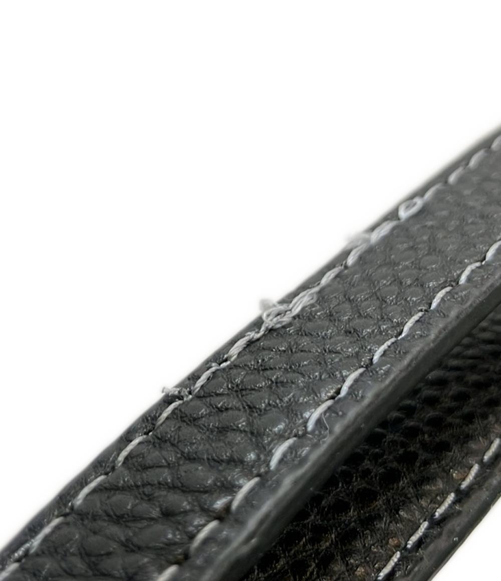 訳あり COACH ショルダーバッグ 2WAY 肩掛け 斜め掛け レザー CR148 レディース コーチ