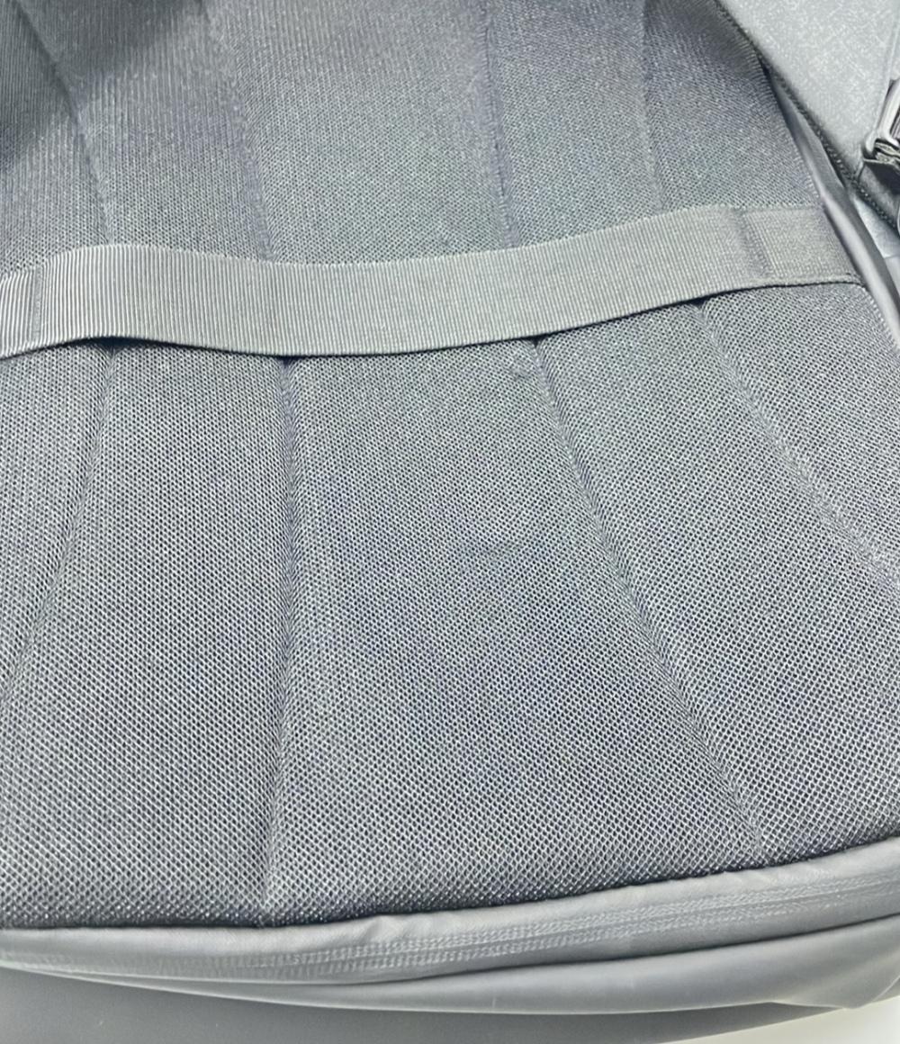 デイケブ リュックタイプブリーフケース キャリーオンバッグ メンズ Deikeb