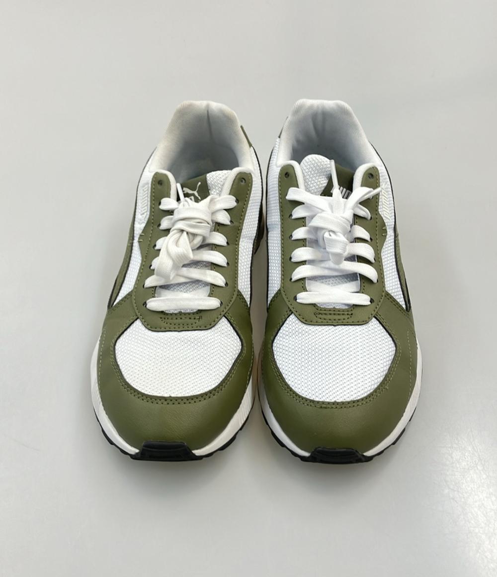 プーマ ローカットスニーカー 396104-06 メンズ SIZE 27.0 (L) PUMA