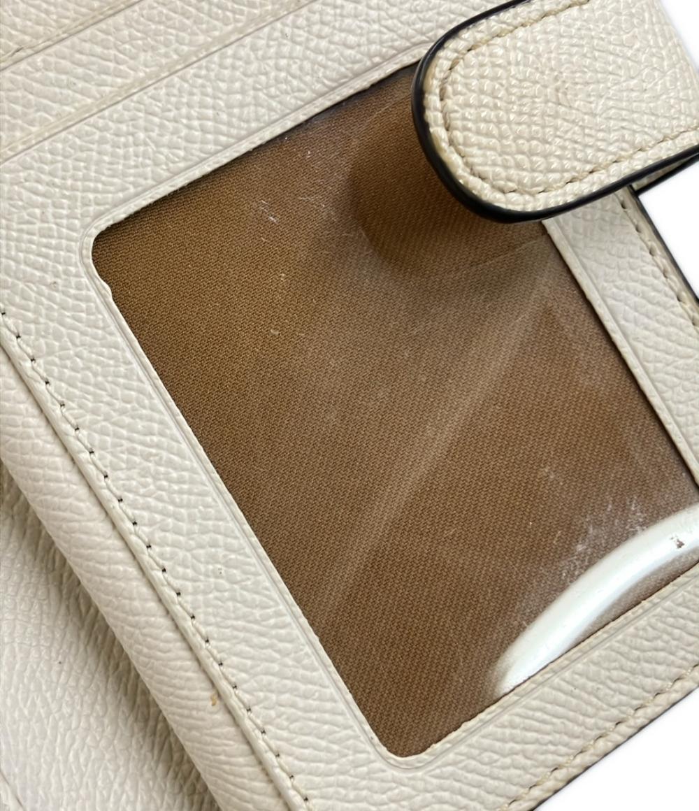 COACH 二つ折り財布 F11484 レディース コーチ