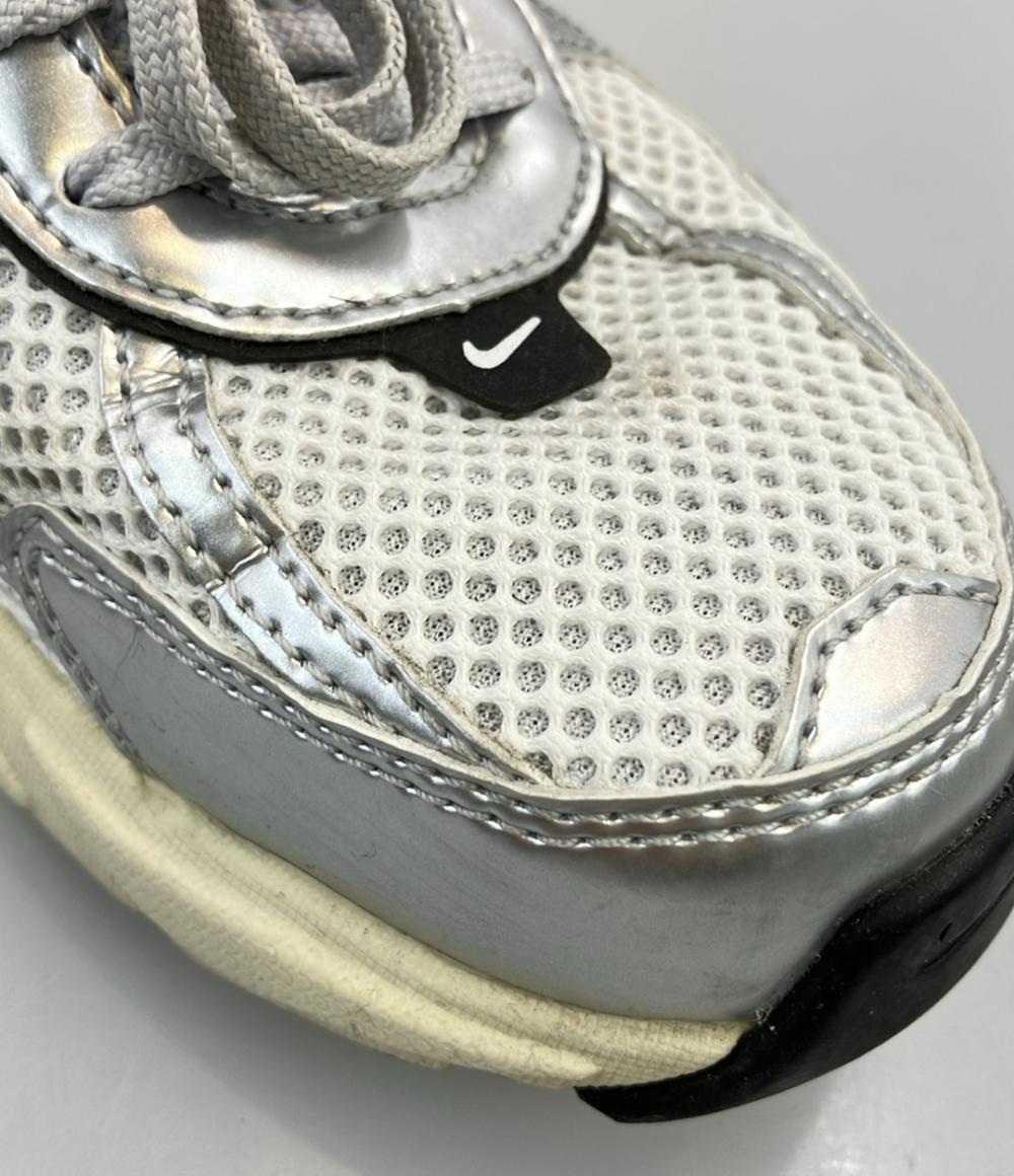 NIKE ローカットスニーカー W V2K RUN SUMMIT FD736-100 レディース SIZE 24.0 (L) ナイキ