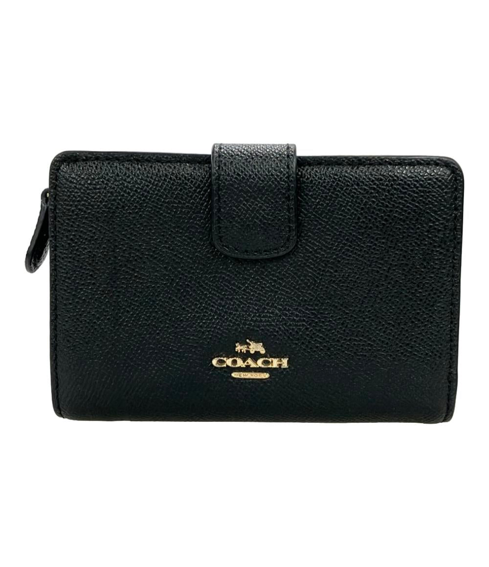 コーチ 二つ折り財布 レディース COACH – Rehello by BOOKOFF コーチ 二つ折り財布 レディース COACH – Rehello by BOOKOFF