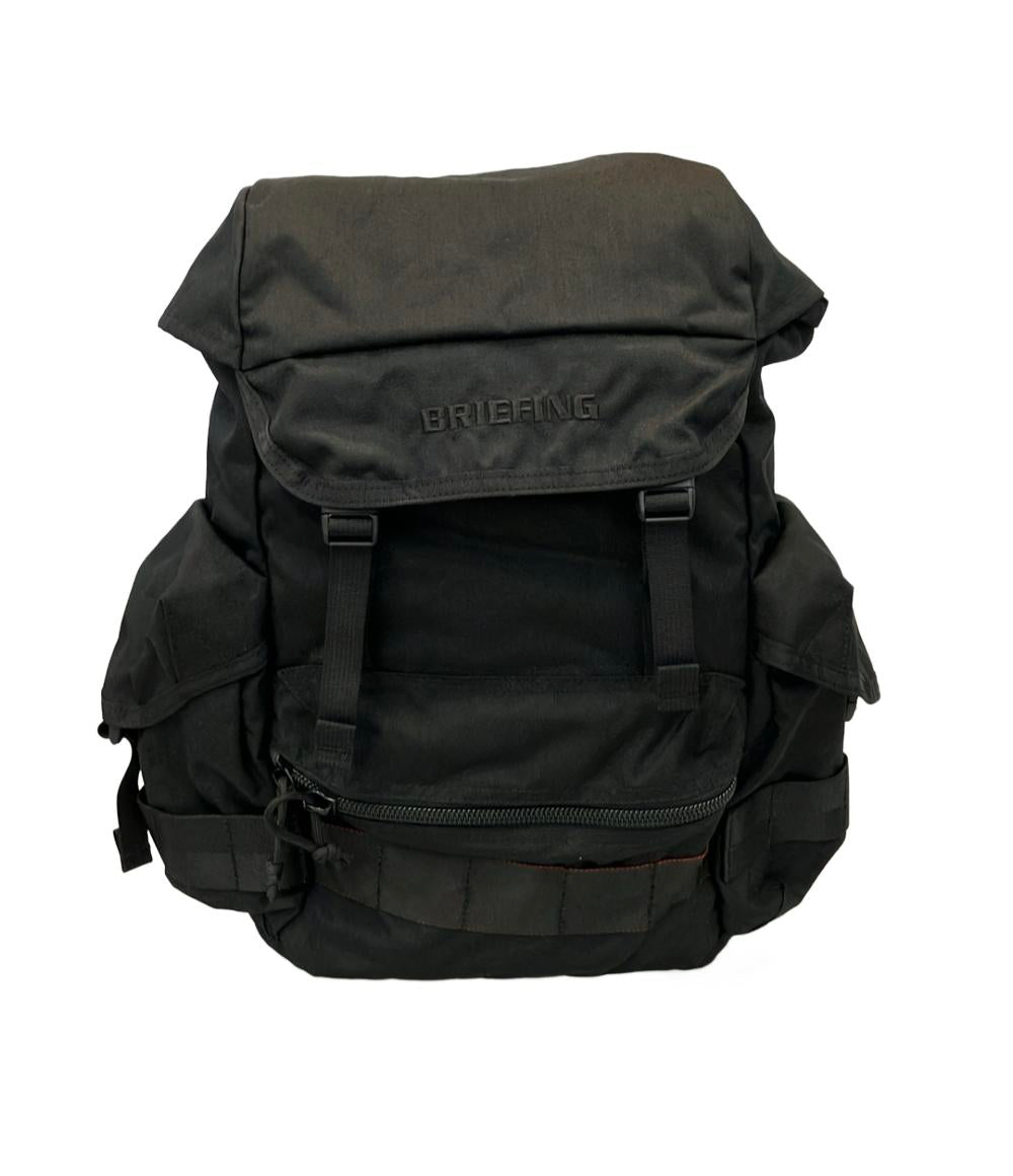 BRIEFING リュック デイパック FREIGHTER FLAP PACKER メンズ