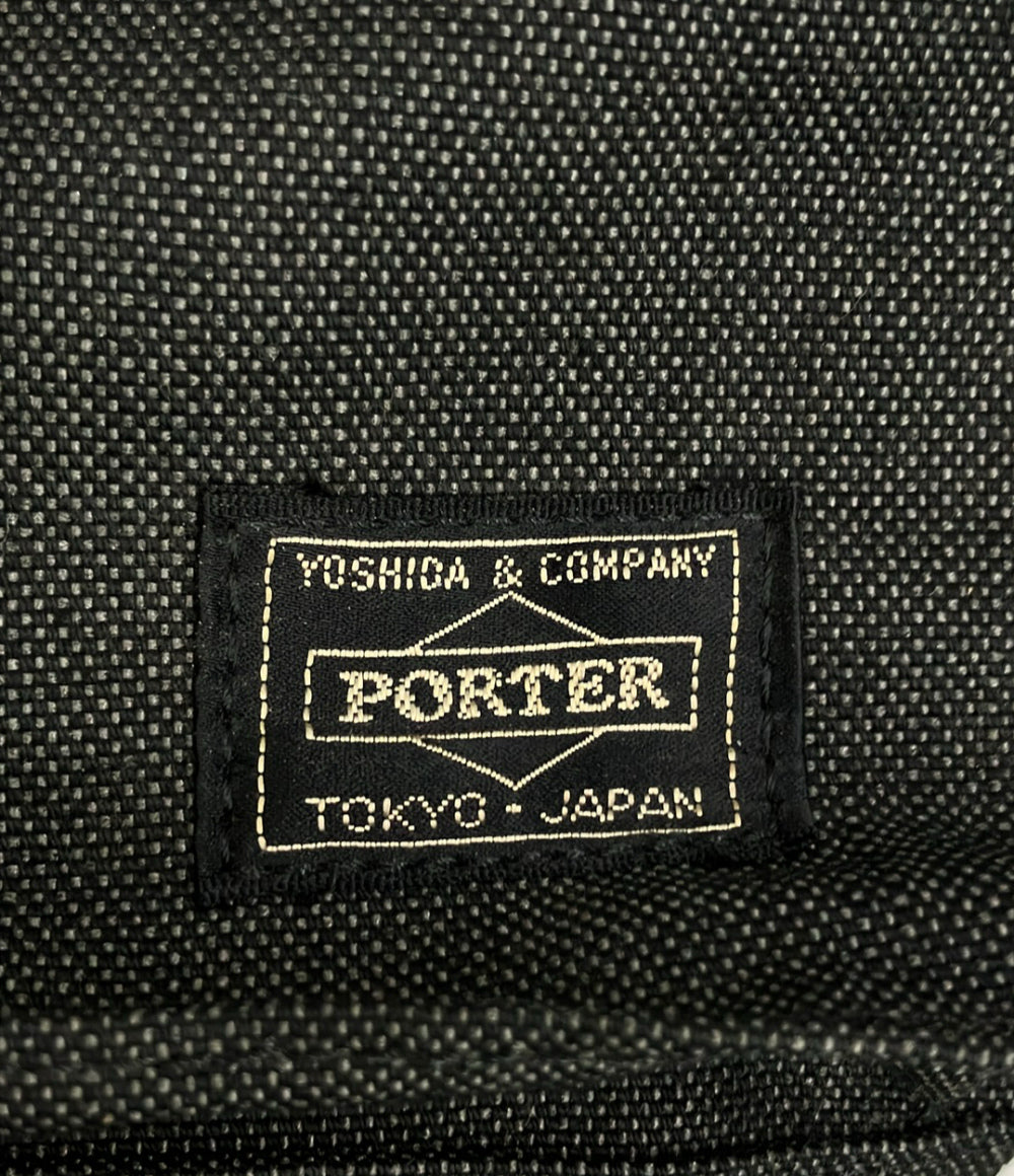 美品 PORTER リュック メンズ ポーター