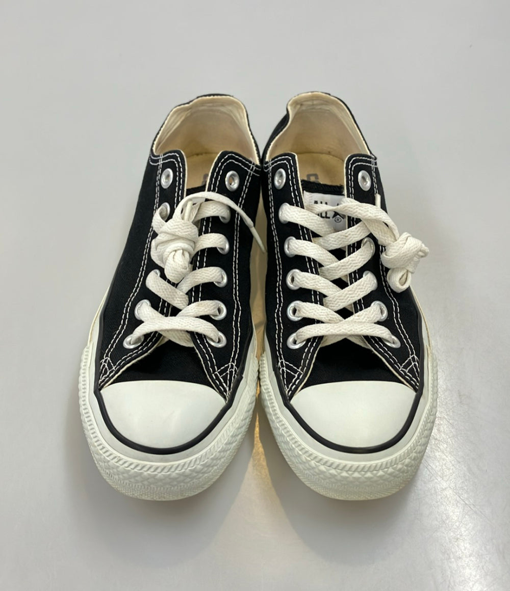 CONVERSE ローカットスニーカー レディース SIZE 24.5 コンバース