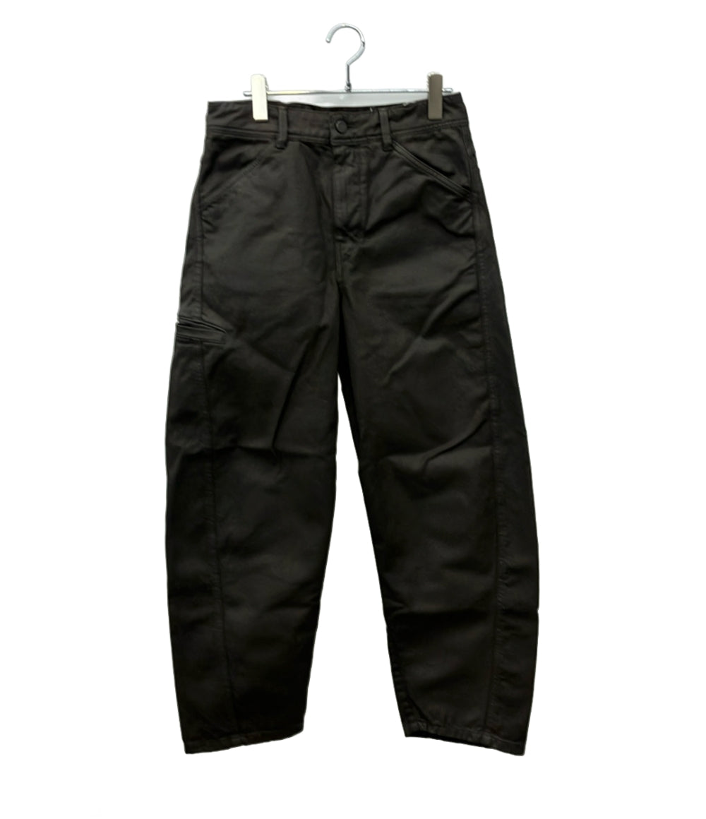 LEMAIRE デニムパンツ TWISTED WORKWEAR PANTS メンズ SIZE 46 (M