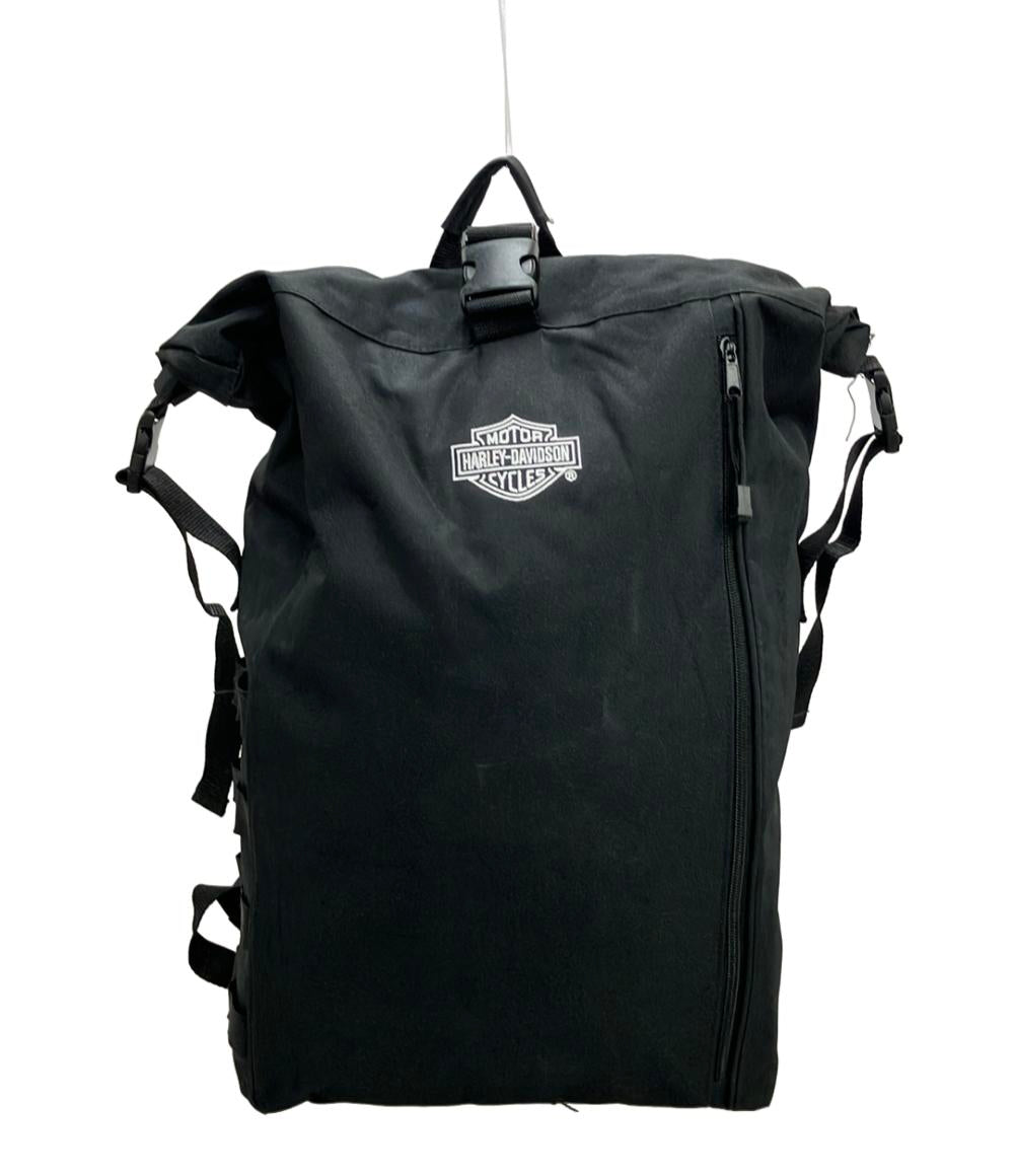 HARLEY DAVIDSON リュック メンズ ハーレーダビッドソン – Rehello by
