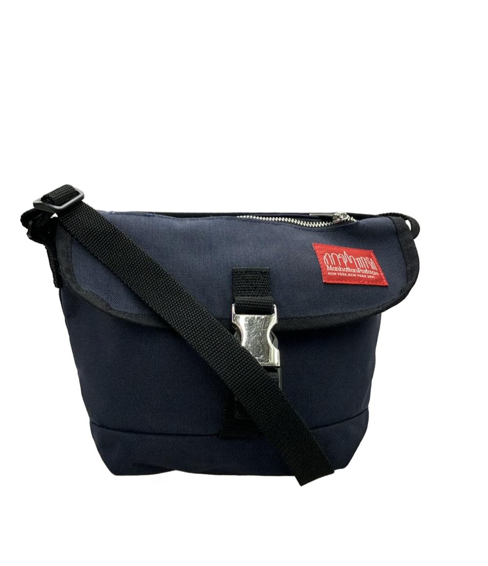 Manhattan Portage ショルダーバッグ 斜め掛け ナイロン メンズ 