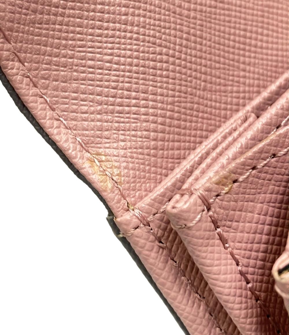 Paul Smith 長財布 レディース ポール・スミス