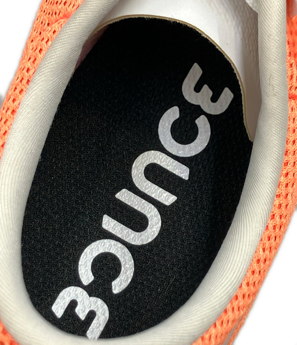 美品 adidas ローカットスニーカー ランニングシューズ アディゼロ ベコジ EF1448 レディース SIZE 23.0 アディダス