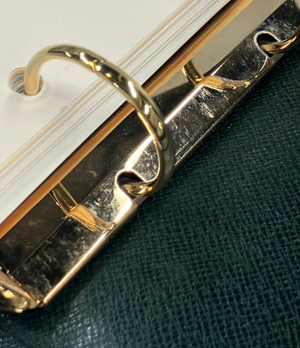LOUIS VUITTON 手帳カバー アジェンダ GM タイガ R20404 メンズ レディース ルイ・ヴィトン