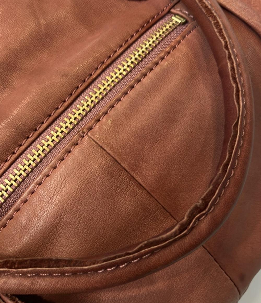 ズッケロフィラート 2wayハンドバック ショルダーバッグ レディース zucchero filato