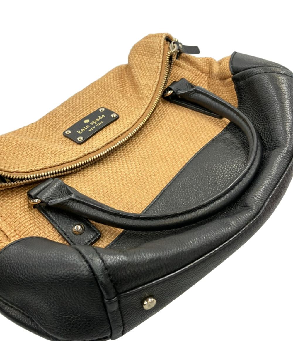 Kate Spade 2WAY ハンドバッグ ショルダーバッグ 斜め掛け レディース ケイトスペード