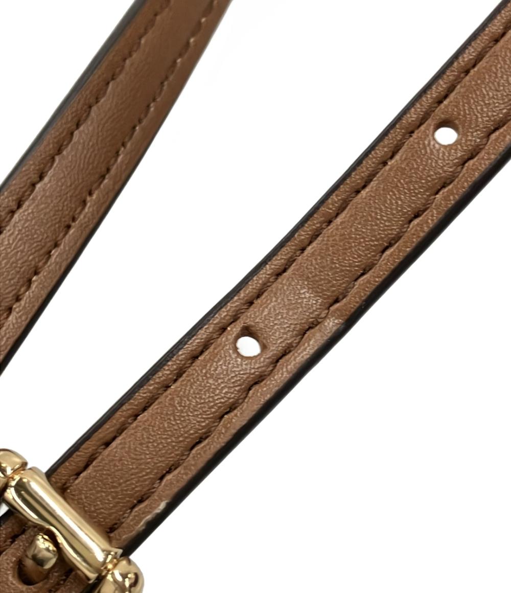 MICHAEL KORS 2WAY ハンドバッグ ショルダーバッグ 斜め掛け レディース マイケルコース