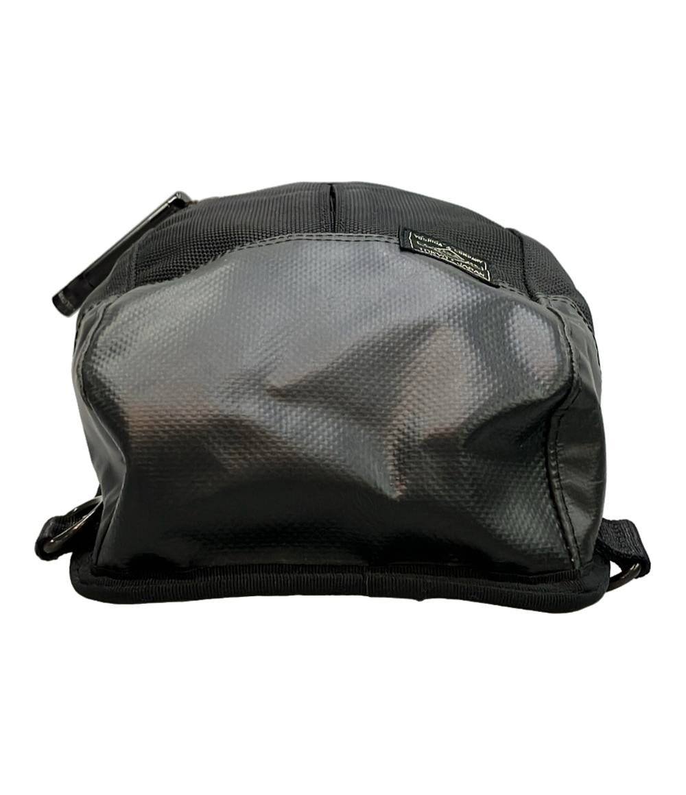 PORTER ボディバッグ ヒート メンズ ポーター