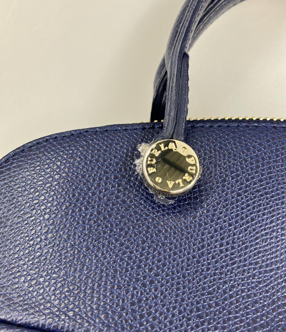 美品 フルラ 2WAY ハンドバッグ ショルダーバッグ 斜め掛け レディース Furla