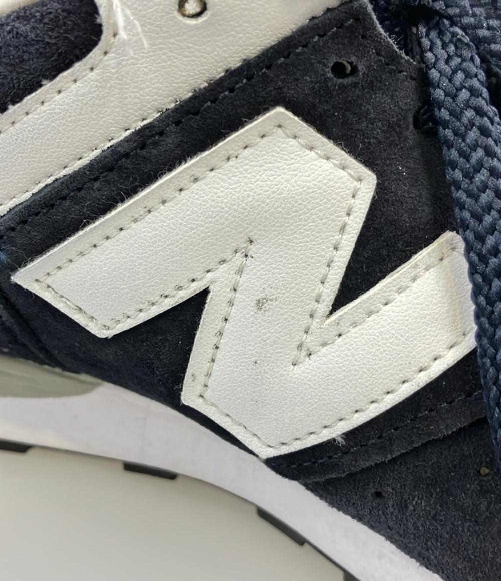 NEW BALANCE ローカットスニーカー M576DNW メンズ SIZE US 8 D (26cm) ニューバランス