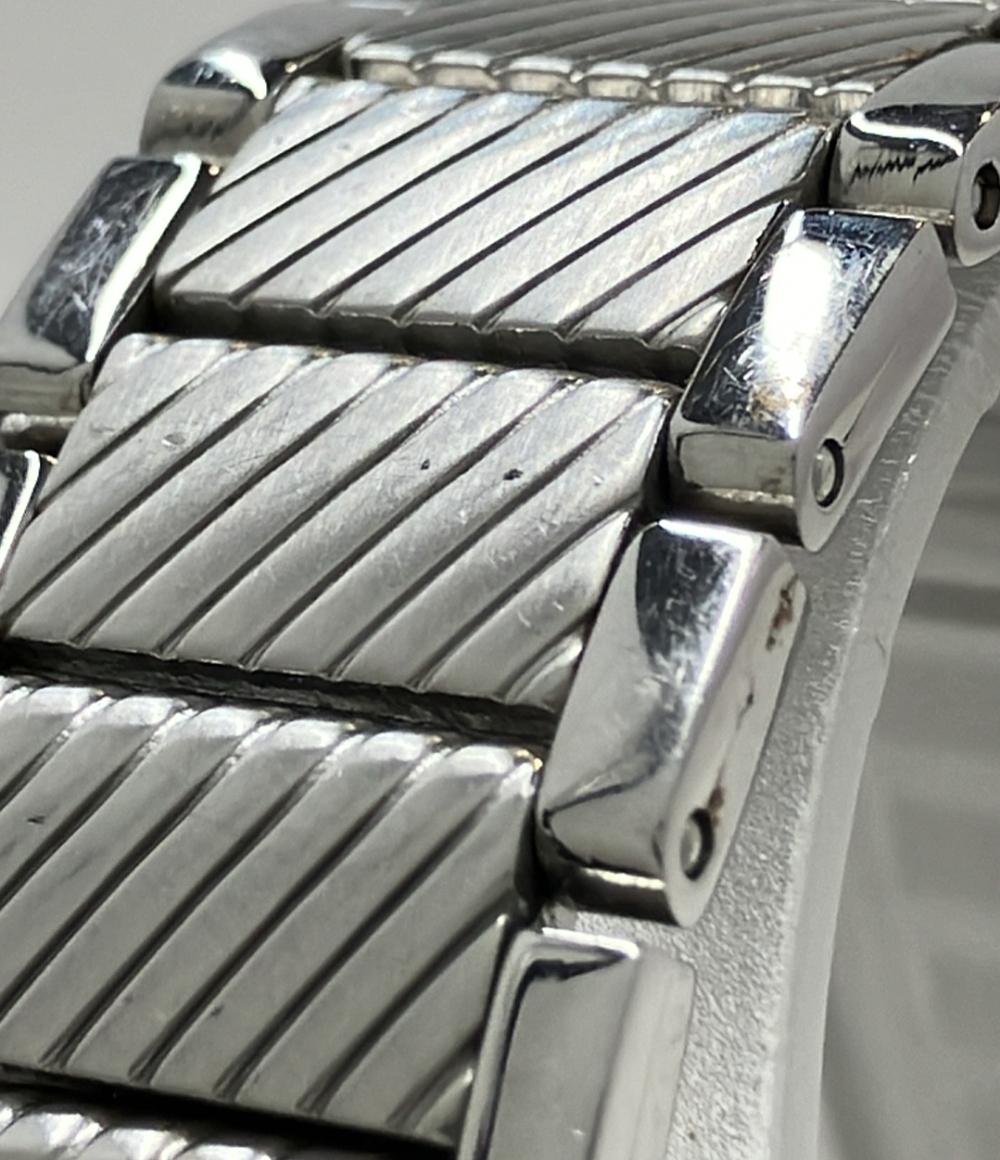 カバンドズッカ 腕時計 クオーツ 7N43-0BC0 メンズ CABANE de ZUCCa