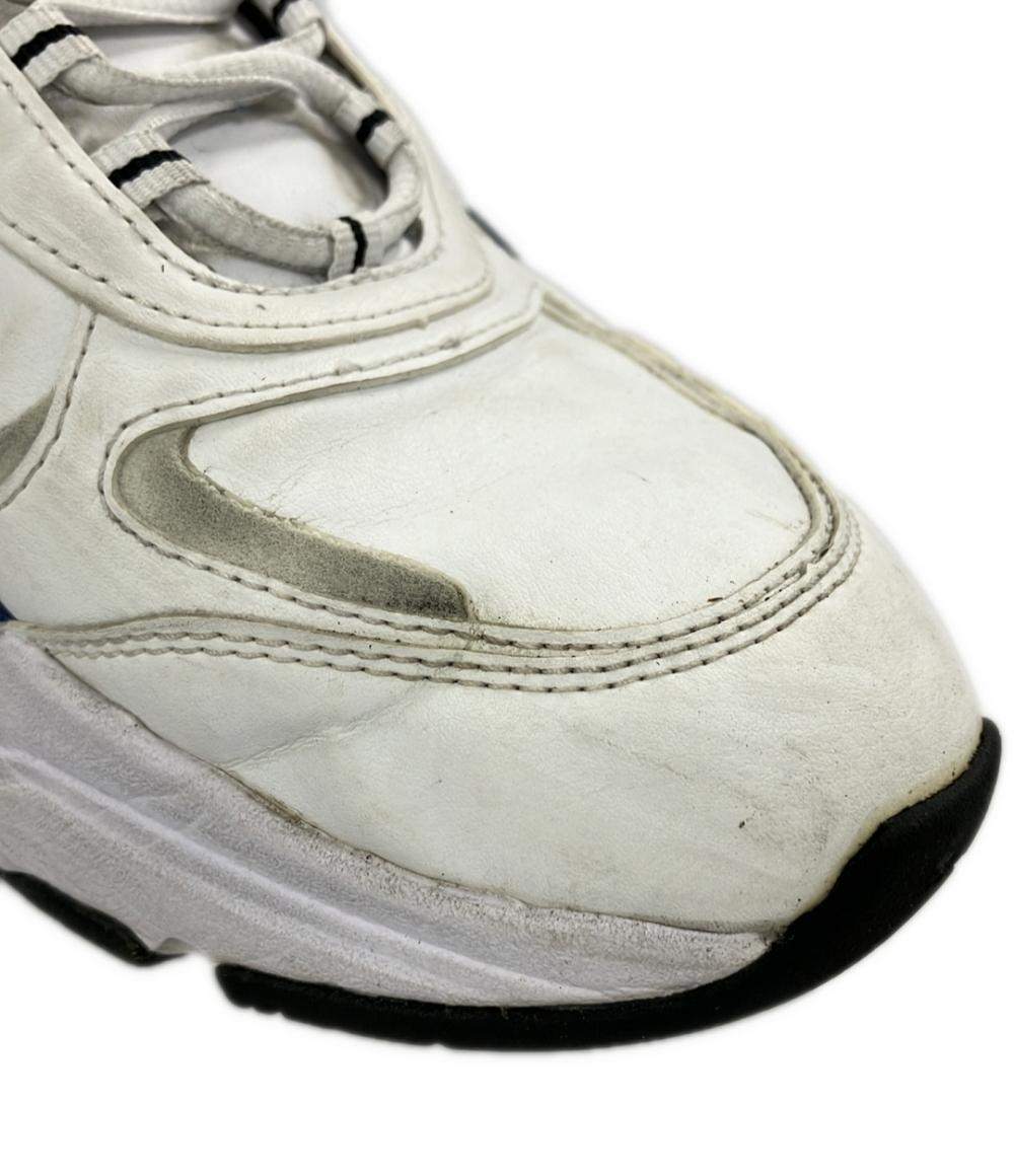 プーマ ローカットスニーカー CASSIA SL PIPING 394118-02 レディース SIZE 23.5 (M) PUMA