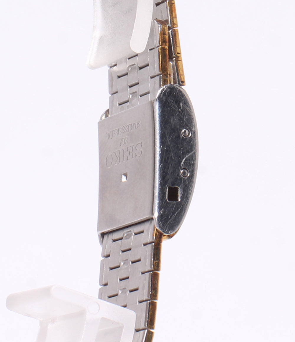 SEIKO 腕時計 マジェスタ クオーツ ゴールド 9063-6000 メンズ セイコー