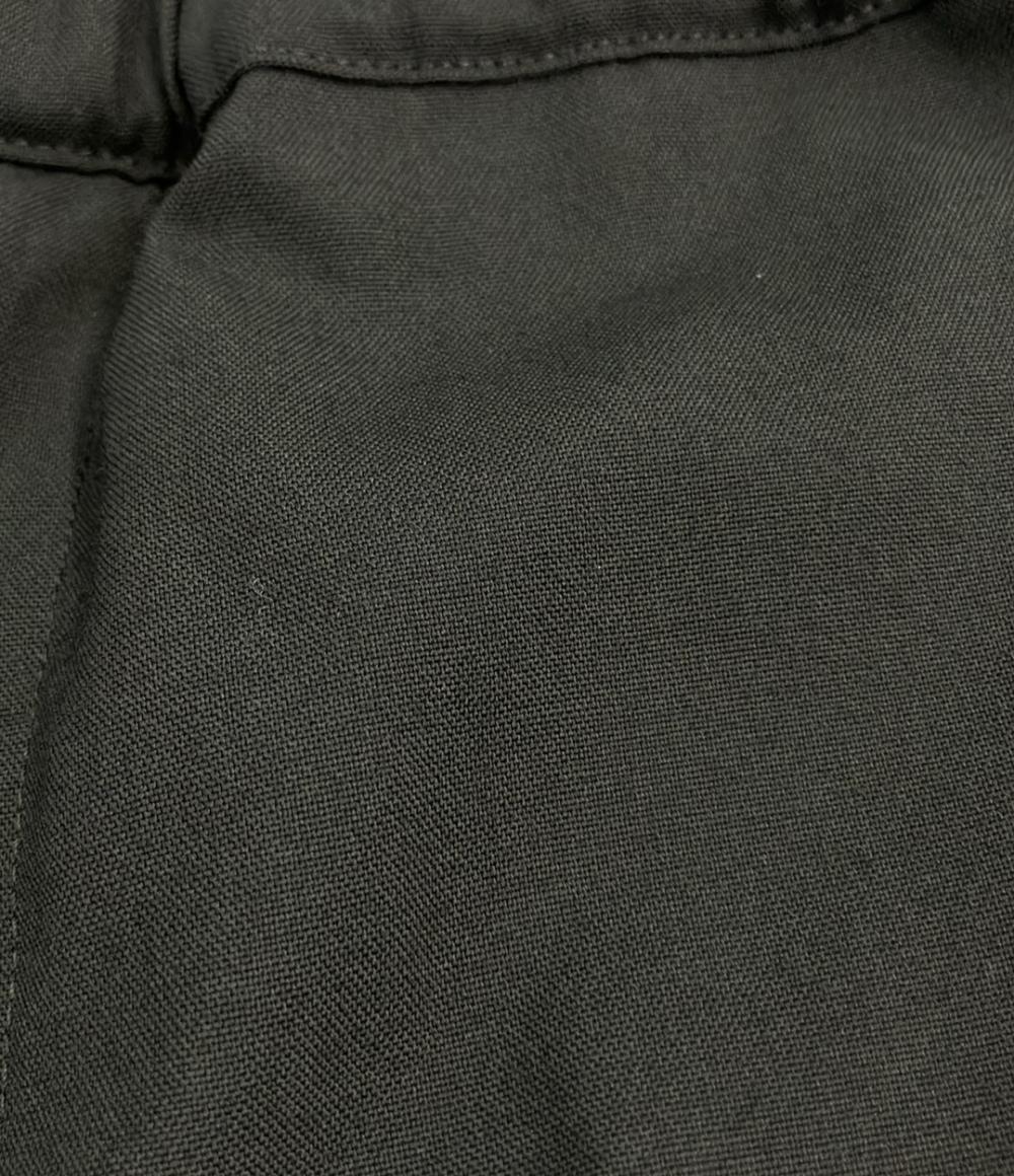 オーエーエムシー サイドジップポケットパンツ メンズ SIZE S OAMC