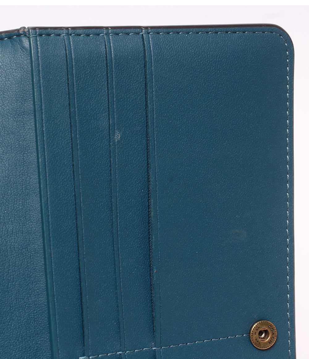 COACH 長財布 CZ096 レディース メンズ コーチ