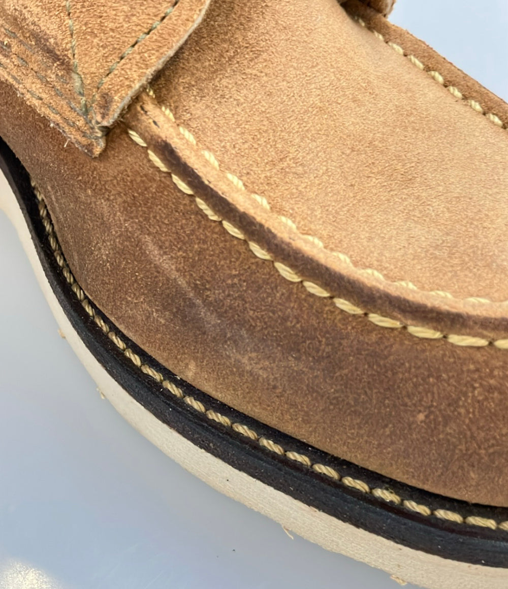 RED WING ワークブーツ メンズ SIZE 26.0 (M) レッドウィング