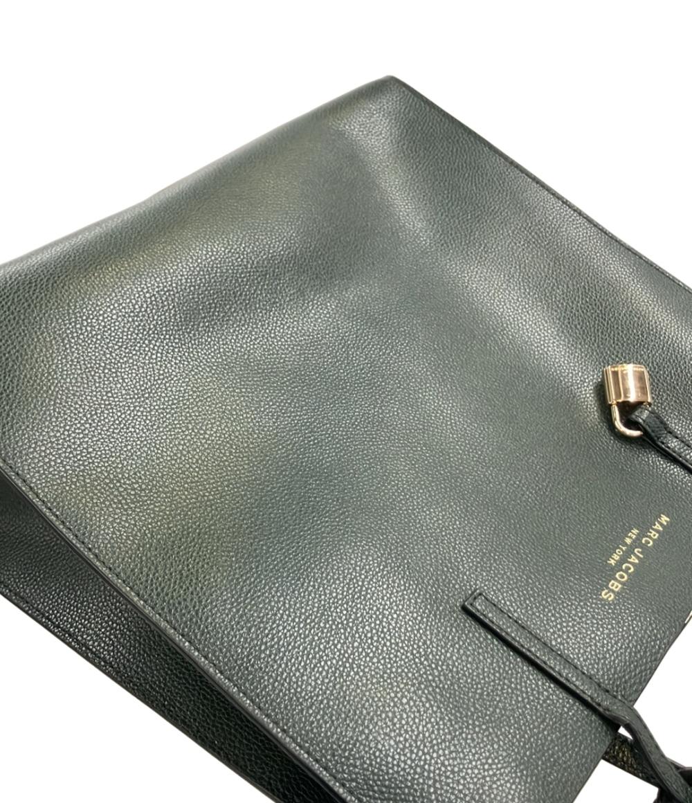 MARC JACOBS トートバッグ ショルダーバッグ 肩掛け レディース マークジェイコブス