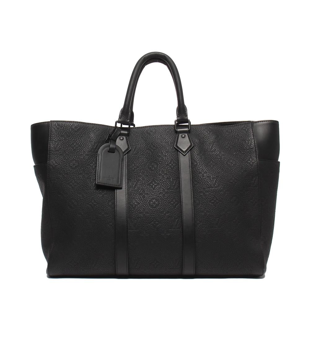 LOUIS VUITTON 2wayトートバッグ ショルダーバッグ 肩掛け モノグラム