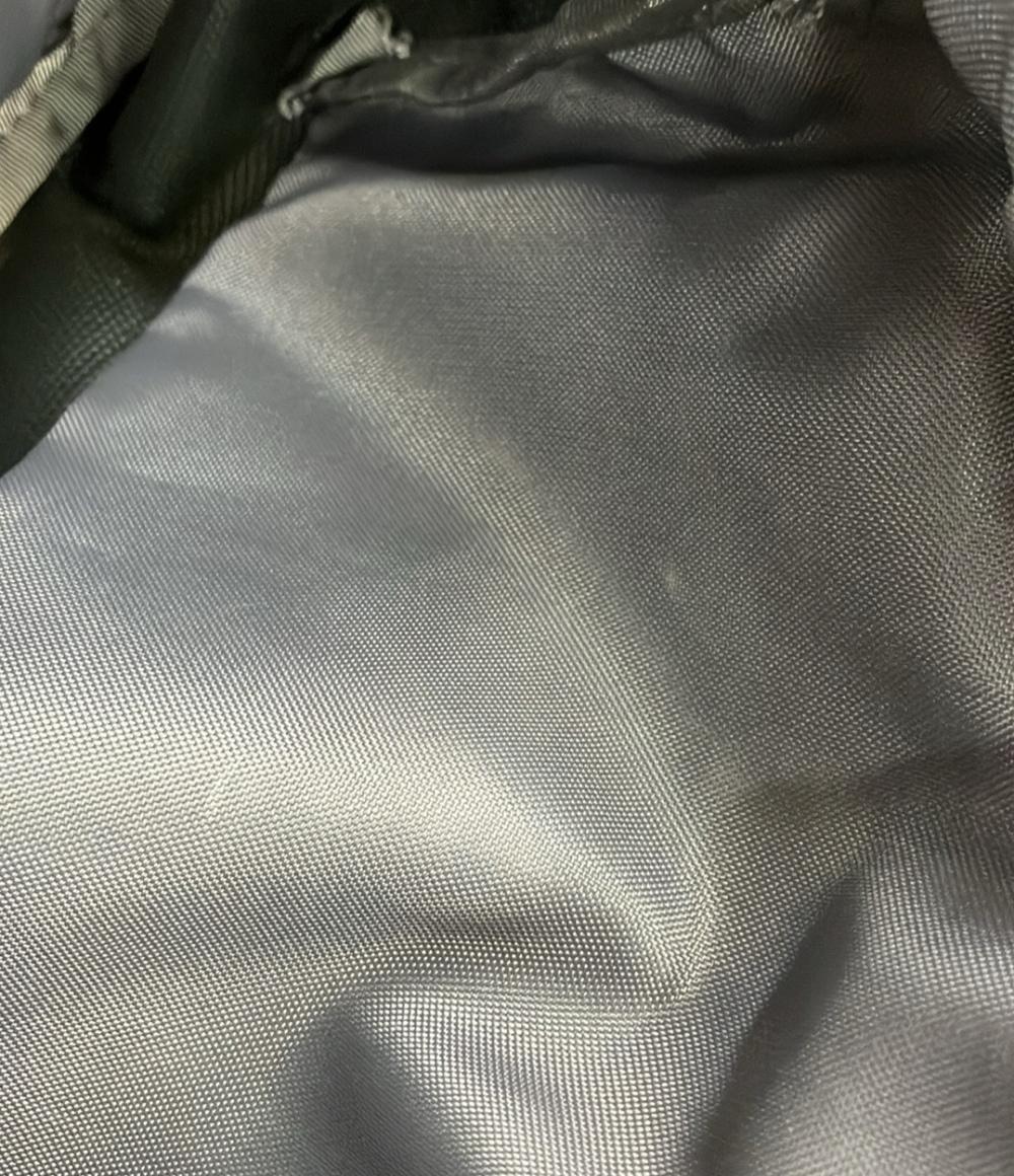 美品 THE NORTH FACE ウエストバッグ ボディバッグ NM71954 メンズ ザ・ノースフェイス