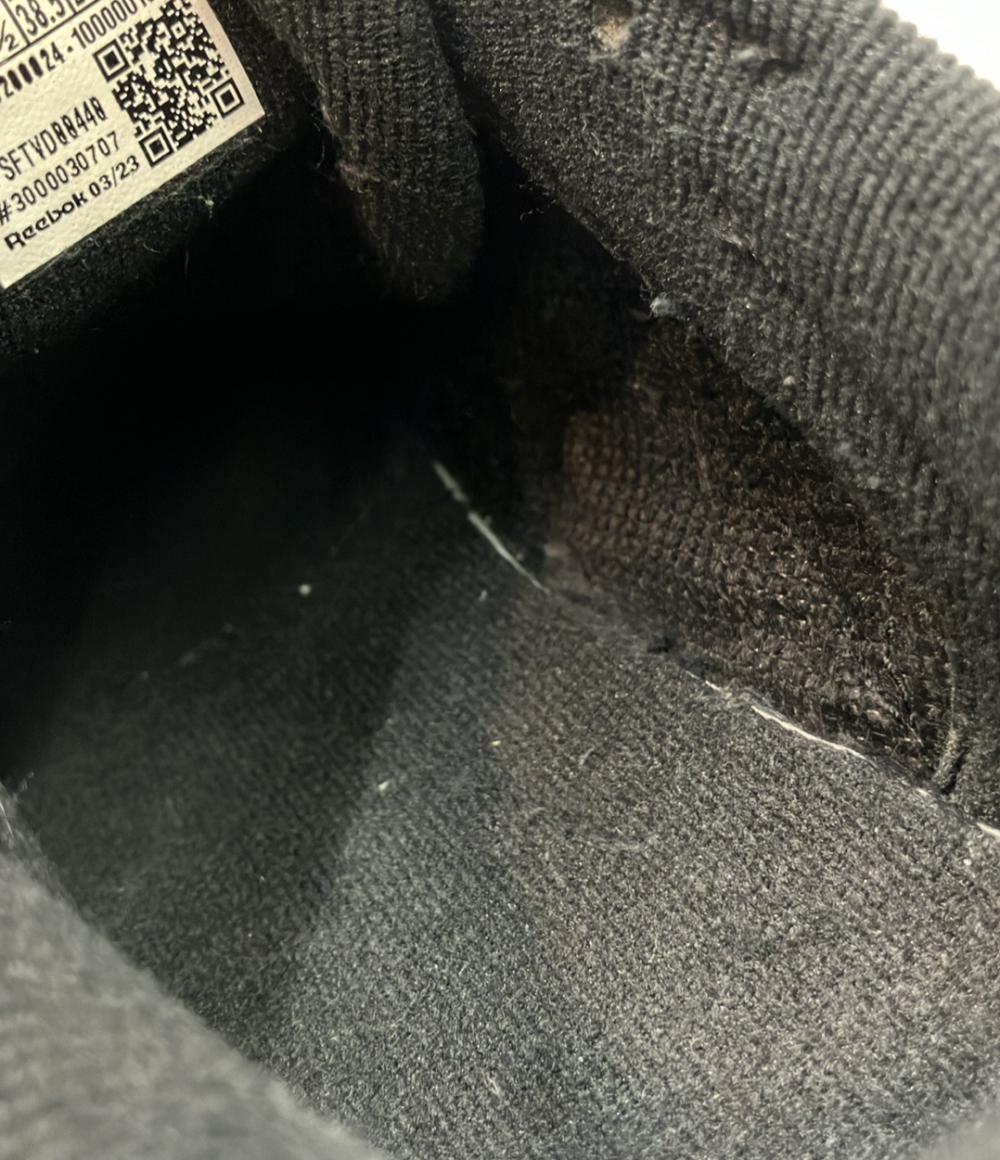 Reebok ローカットスニーカー クラブ C レディース SIZE 24.5 (L) リーボック