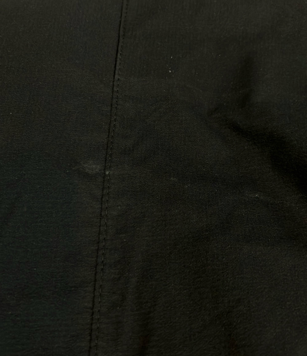 THE NORTH FACE コート ポンチョ 防水 TAGUAN PONCHO NP11931 レディース SIZE WM (M) ザ・ノース・フェイス