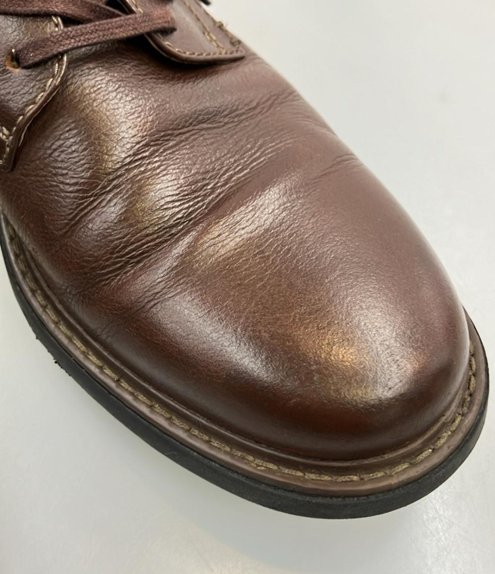 Clarks ドレスシューズ メンズ SIZE UK 7 1/2 (25.5cm) クラークス