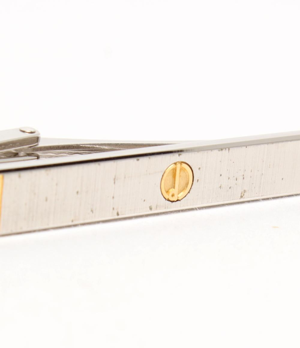 Dunhill タイバー タイピン メンズ ダンヒル