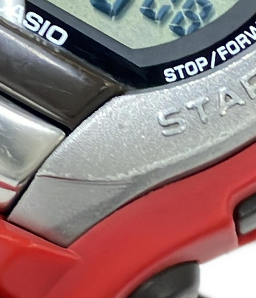 CASIO 腕時計 G-SHOCK G-COOL クオーツ GT-000 メンズ カシオ