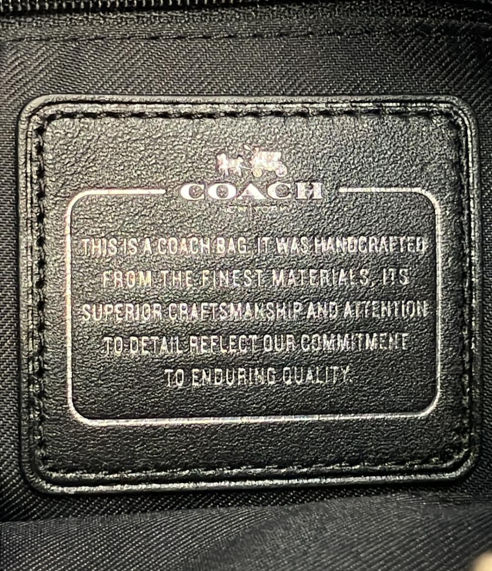 コーチ ショルダーバッグ 斜め掛け 36745 レディース COACH