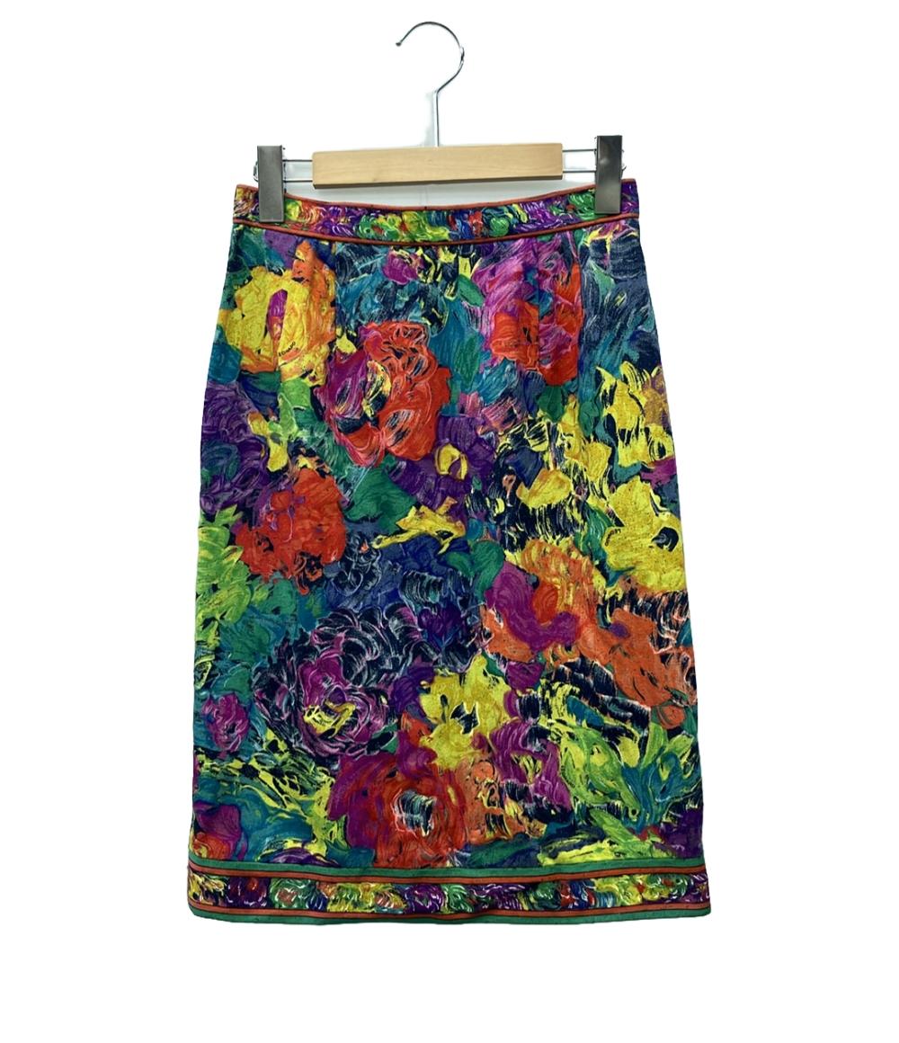 レオナールファッションタイトスカート