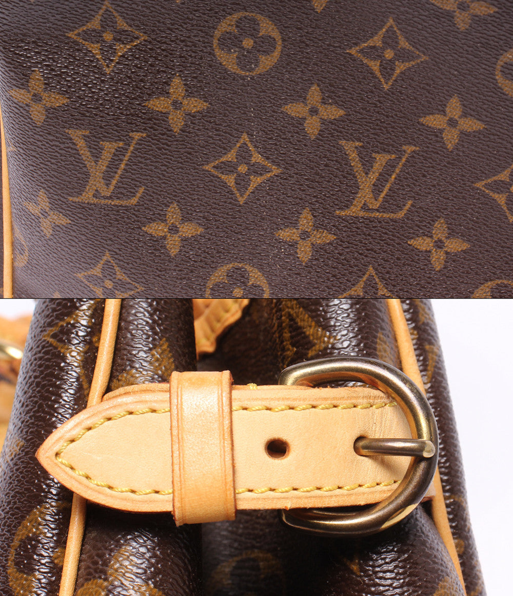 LOUIS VUITTON ハンドバッグ バティニョール モノグラム M51156 レディース ルイ・ヴィトン