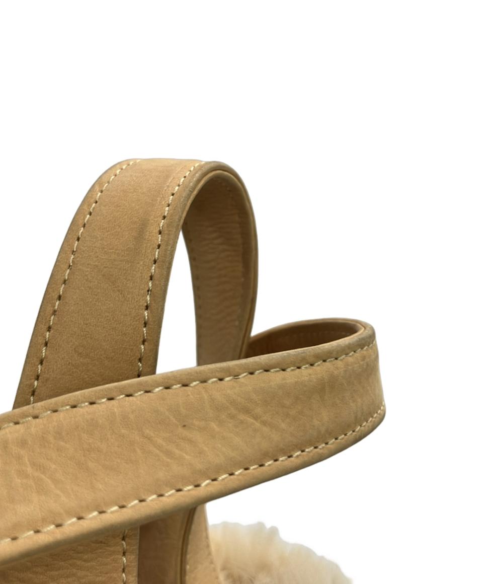 エポカ ファーハンドバッグ レディース EPOCA