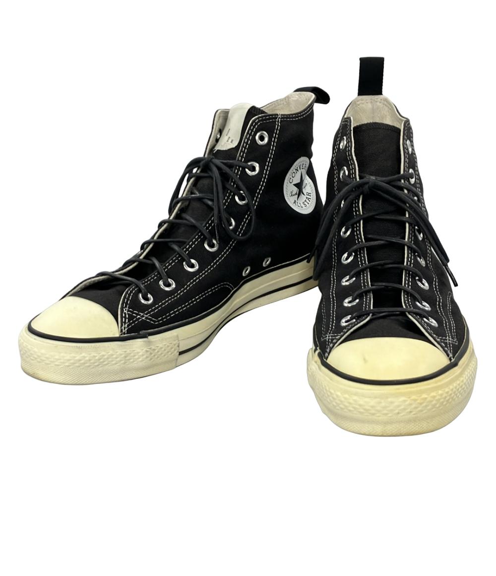 コンバース ハイカットスニーカー ALL STAR CHUCK TAYLOR メンズ コンバース ハイカットスニーカー ALL STAR CHUCK TAYLOR メンズ