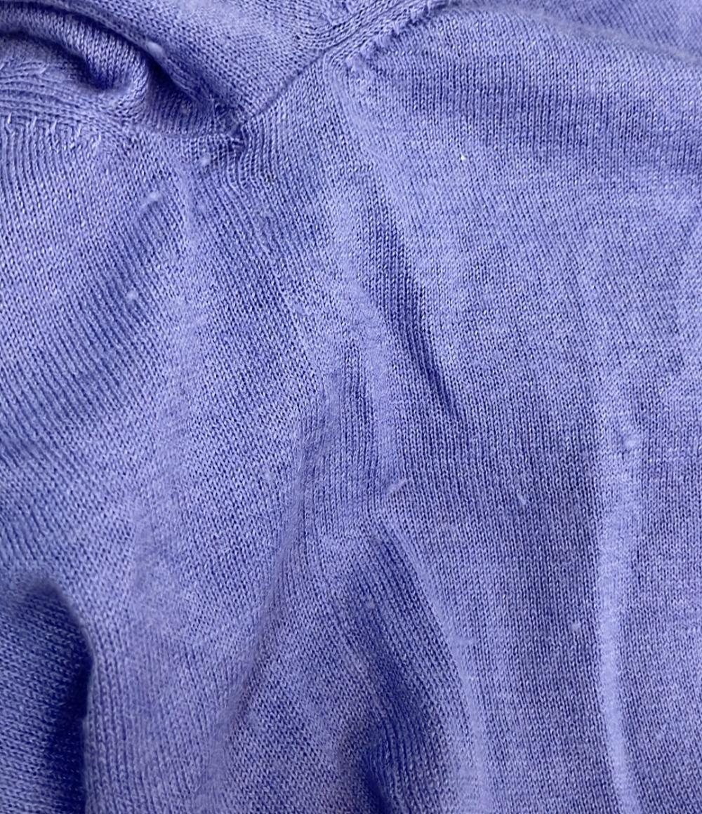 VALENTINO セーター レディース SIZE 44 (L) ヴァレンティノ