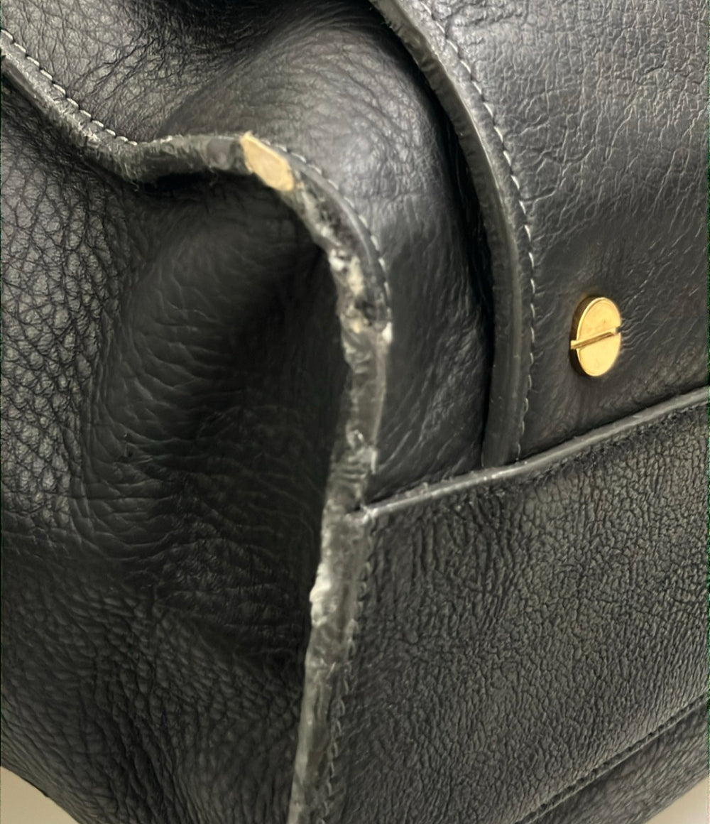 Chloe トートバッグ 本革 レディース クロエ