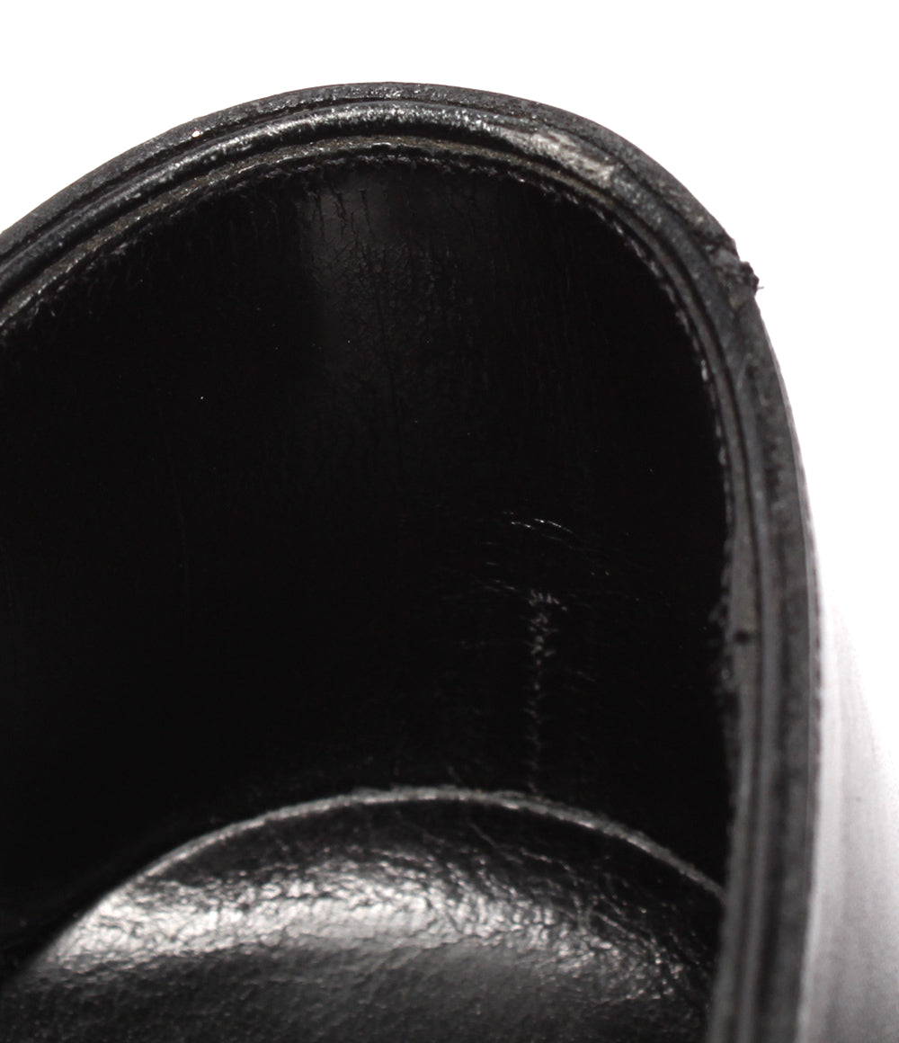 CROCKETT&JONES ビジネスシューズ ドレスシューズ ストレートチップ オードリー AUDLEY メンズ SIZE 8 E クロケットアンドジョーンズ