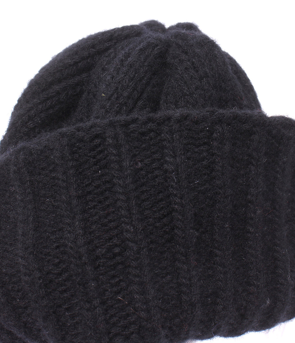 MONCLER ニット帽 BERRETTO TRICOT F20919Z74200 メンズ レディース モンクレール