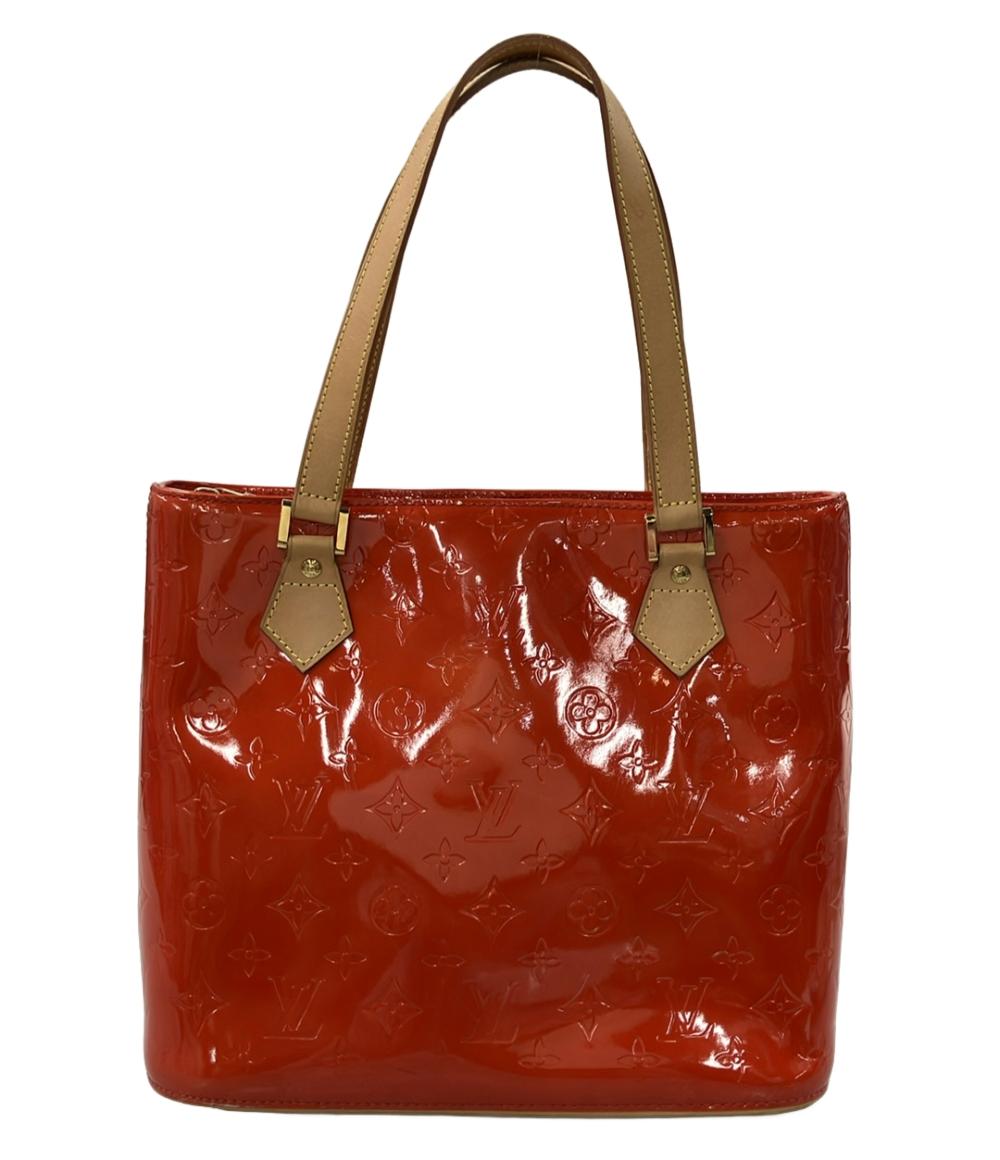 LOUIS VUITTON ショルダーバッグ 肩掛け ヒューストン ヴェルニ M91092